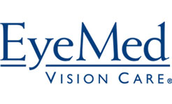 Eye Med Vision Care logo