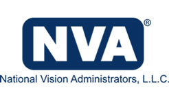 National Vision Administrators logo