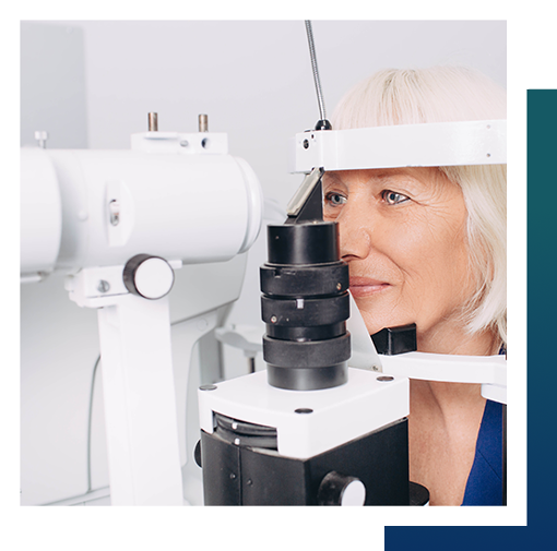 What is glaucoma management?