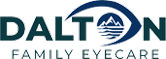 Dalton Family Eyecare logo