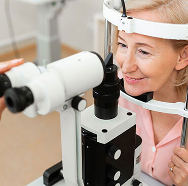 Eye Disease Management in Dalton Family Eyecare